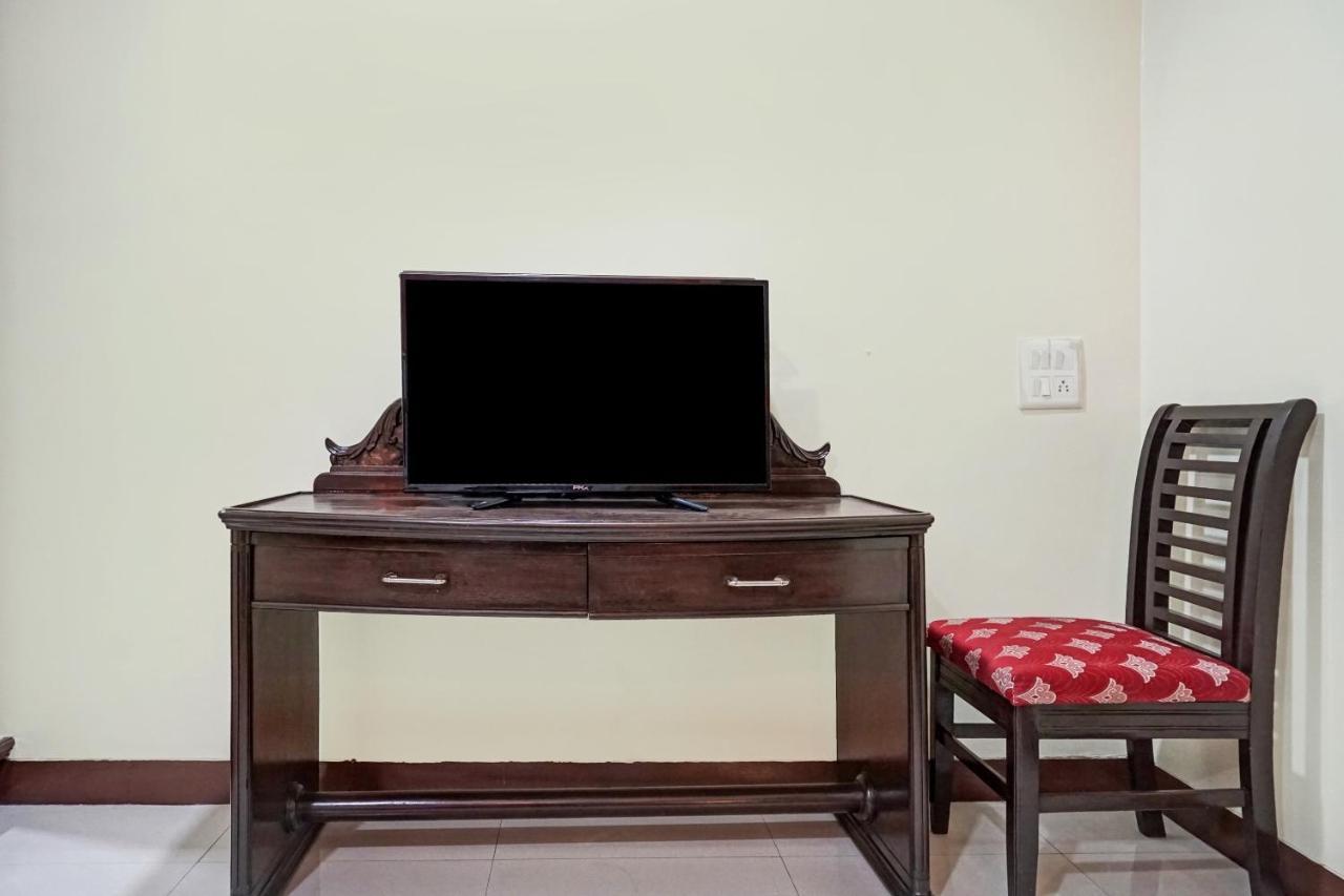 Super Townhouse Oak Gharonda Residency Near Sant Tukaram Nagar Metro Station Hotel Pimpri-Chinchwad